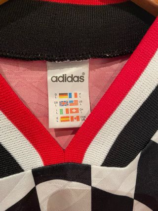 Camiseta Slavia Sophia