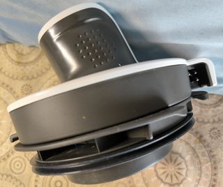 MOULINEX VOLUPTA - ROBOT de Cocina - 1.5L