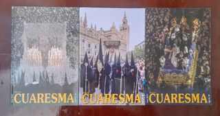 Revista Cuaresma