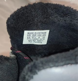 Stivaletti donna Salomon