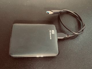 Disco Duro Portatil WD 1TB Western Digital