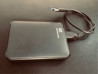Disco Duro Portatil WD 1TB Western Digital