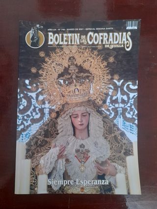 Los orígenes modernos Semana Santa de Sevilla