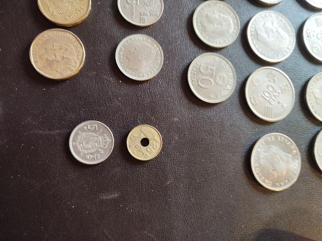 Moneda ,precio a convenir