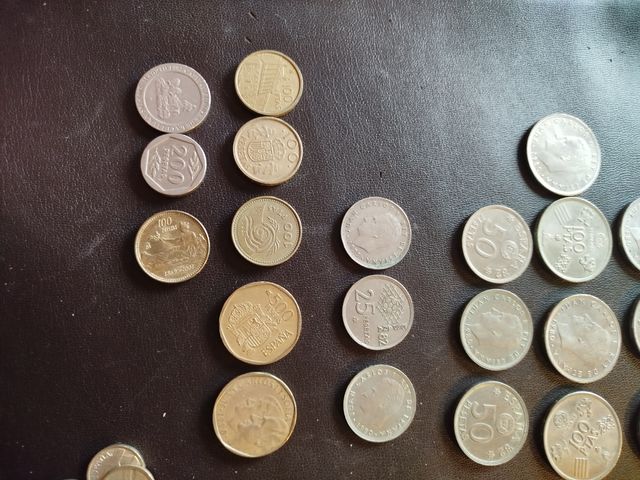 Moneda ,precio a convenir