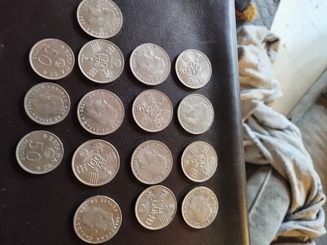 Moneda ,precio a convenir