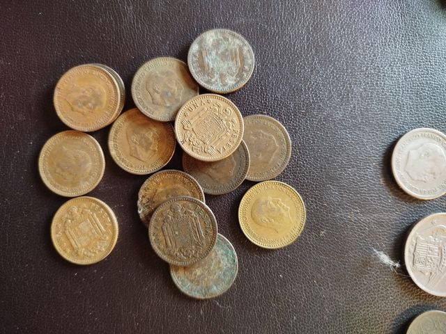 Moneda ,precio a convenir