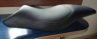 Asiento para moto Yamaha Tracer 700 2017