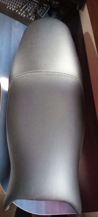 Asiento para moto Yamaha Tracer 700 2017