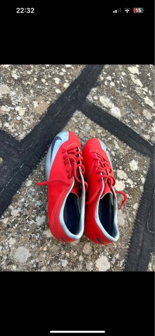 Scarpe da calcio Mercurial