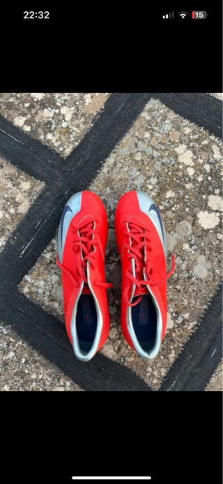 Scarpe da calcio Mercurial