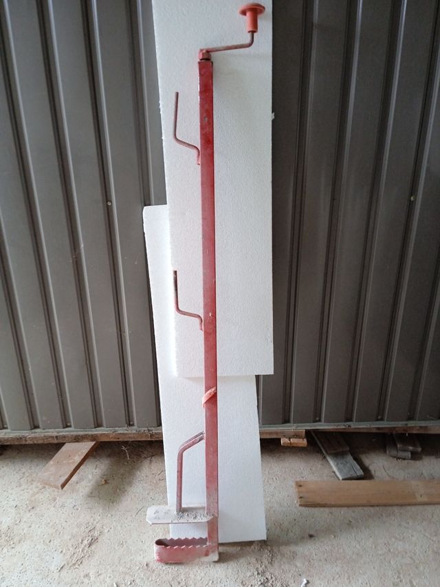 Sargento quitamiedos