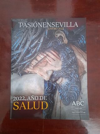 Pasión en Sevilla