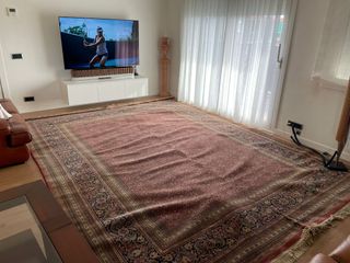 Alfombra persa grande
