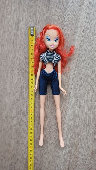 Bambola Winx