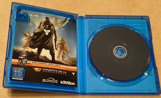 Destiny PS4