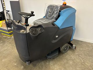 FREGADORA FIMAP MG 85