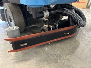 FREGADORA FIMAP MG 85