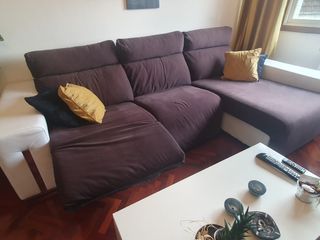 SOFA CHAISLONG 290x170 cm eléctrico