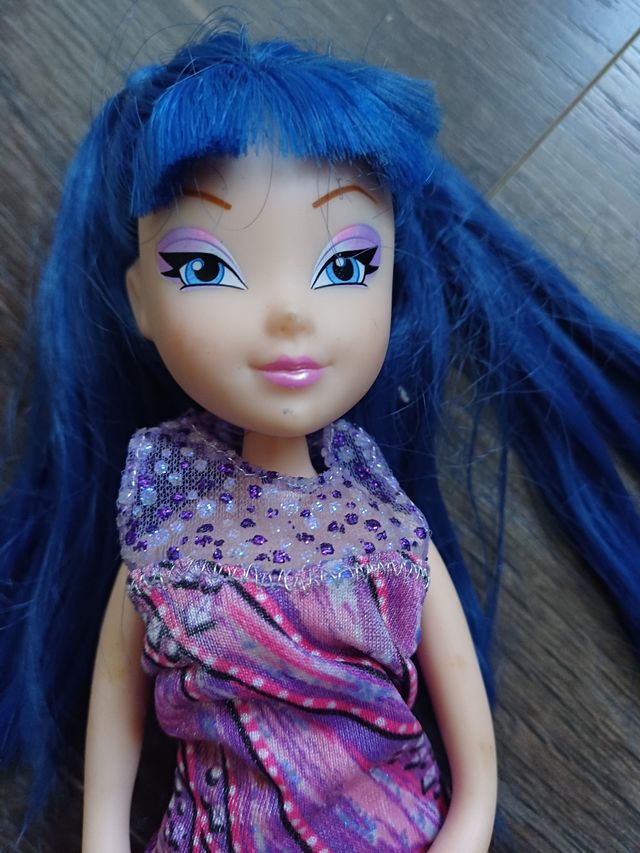 Bambola winx