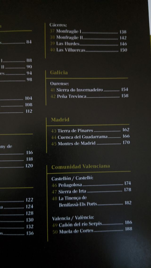 Coleccionismo Mercedes Benz Guía de Rutas España