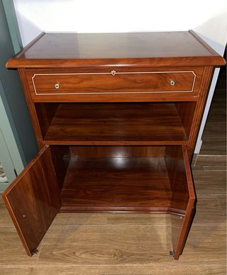 Mesa de tv