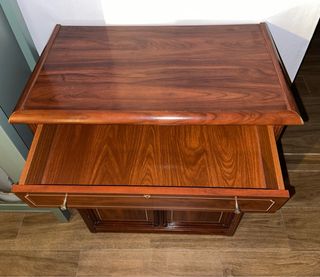 Mesa de tv