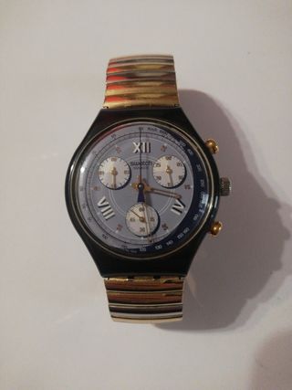 Orologi uomo vintage: 8 pezzi