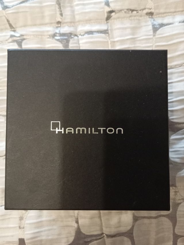 Orologio Hamilton