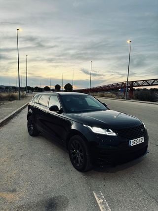 Range Rover Velar