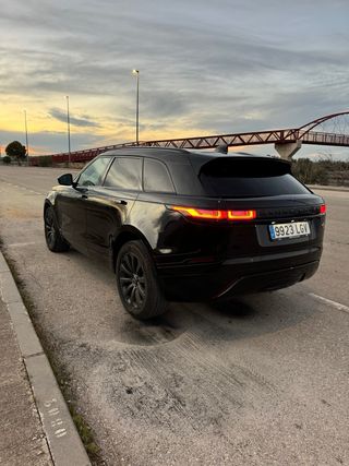 Range Rover Velar