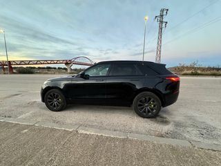 Range Rover Velar