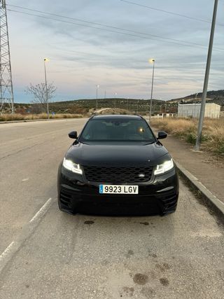 Range Rover Velar