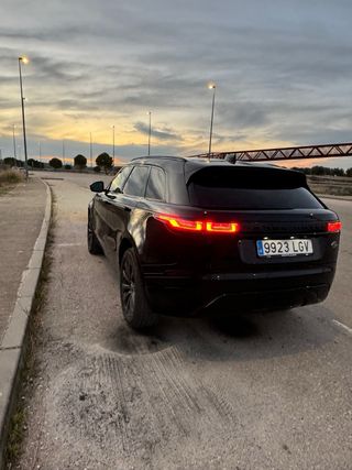 Range Rover Velar