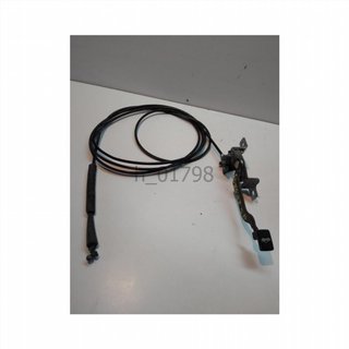 Cerradura maletero / porton Suzuki Swift I h_01798