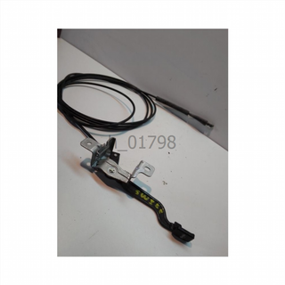 Cerradura maletero / porton Suzuki Swift I h_01798