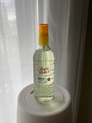 Colonia Agua de Vida 150 ml Vapo