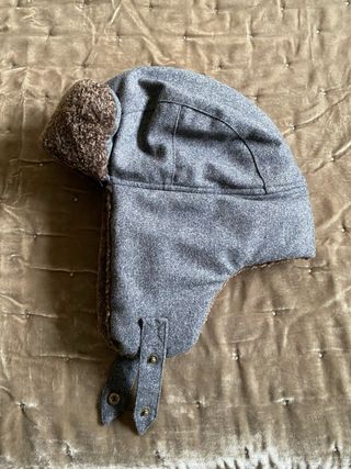 Gorro ruso Hackett