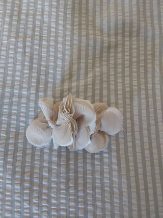 Vestido comunión San Jaime