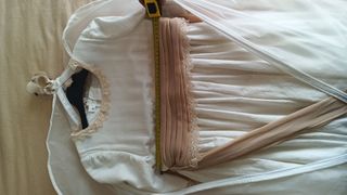 Vestido comunión San Jaime