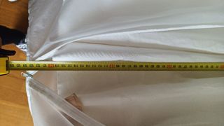 Vestido comunión San Jaime