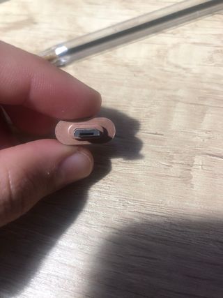 Adaptador de usb a android