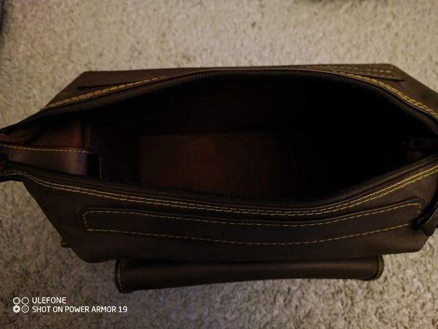 Mala fotógrafo vintage