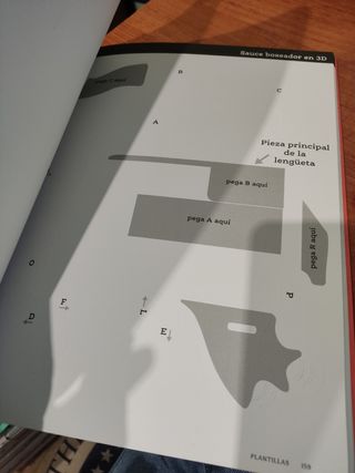 HARRY POTTER: MAGIA CON EL PAPEL