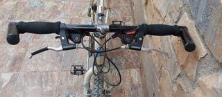 Bicicleta montaña talla M
