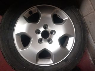 Neumatico  NUEVO 205. 60. 15