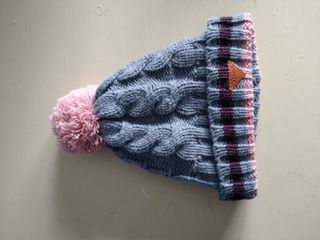 Gorro de lana 