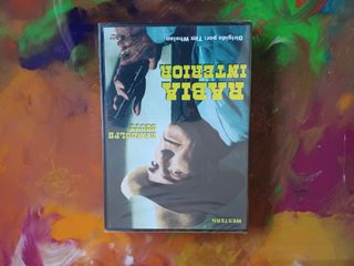 DVD Películas oeste