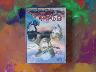 DVD Películas oeste