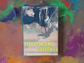 DVD Películas oeste